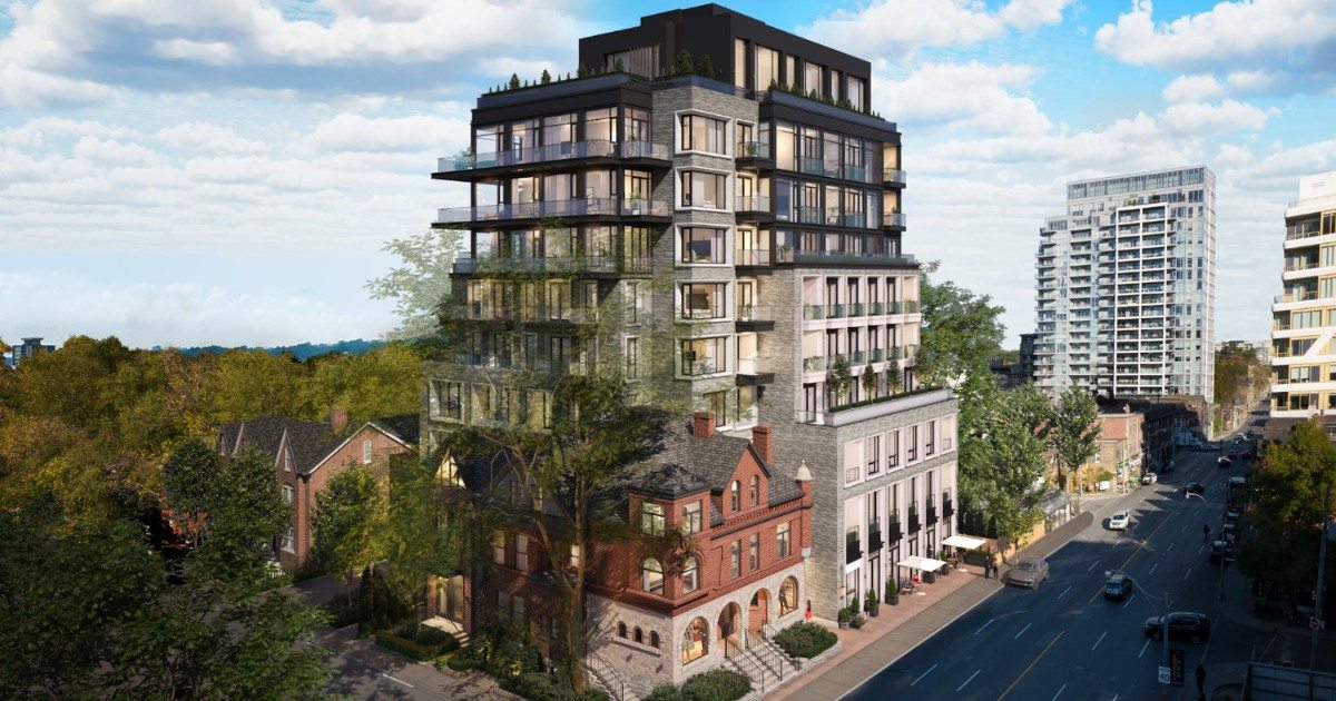 What’s selling in Toronto’s condo market? Developers weigh in