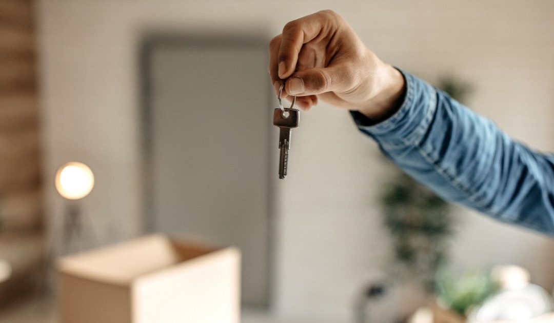 Canadian rents fall 4.8% in August