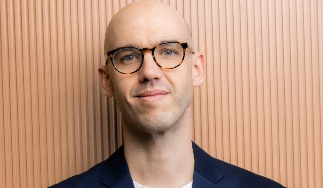 Why disruption keeps failing (and what actually works): Q&A with Patrick Kearns