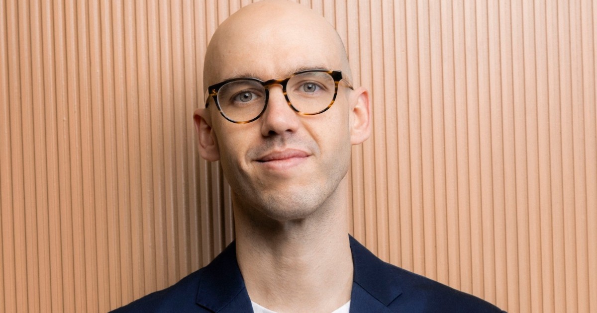 Why disruption keeps failing (and what actually works): Q&A with Patrick Kearns