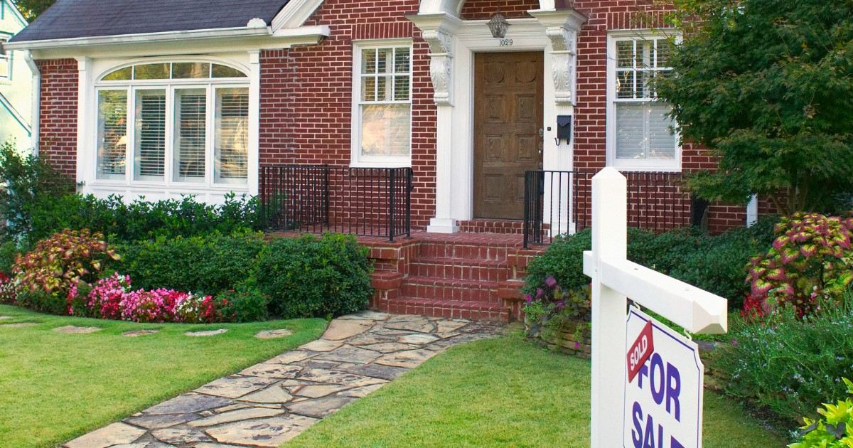 Foch: Canada enters fall with fewer home sales in every province