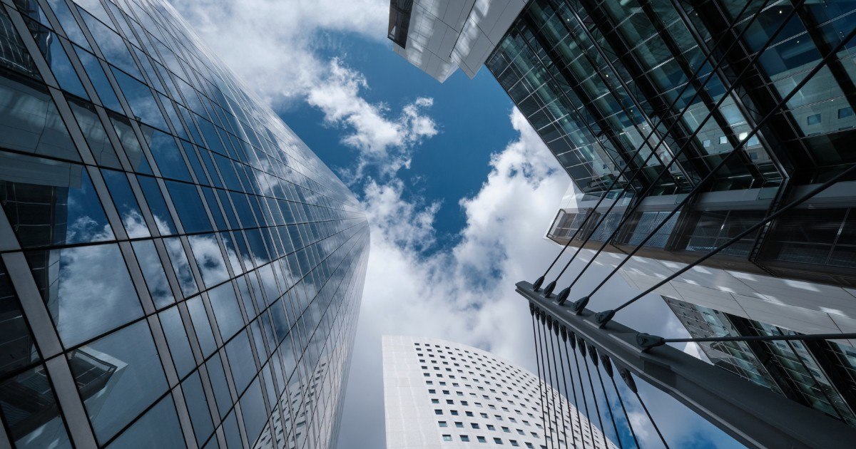 Canadian commercial real estate investment hits four-year high