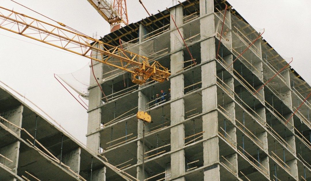 CMHC expects housing starts slowdown to continue toward year-end