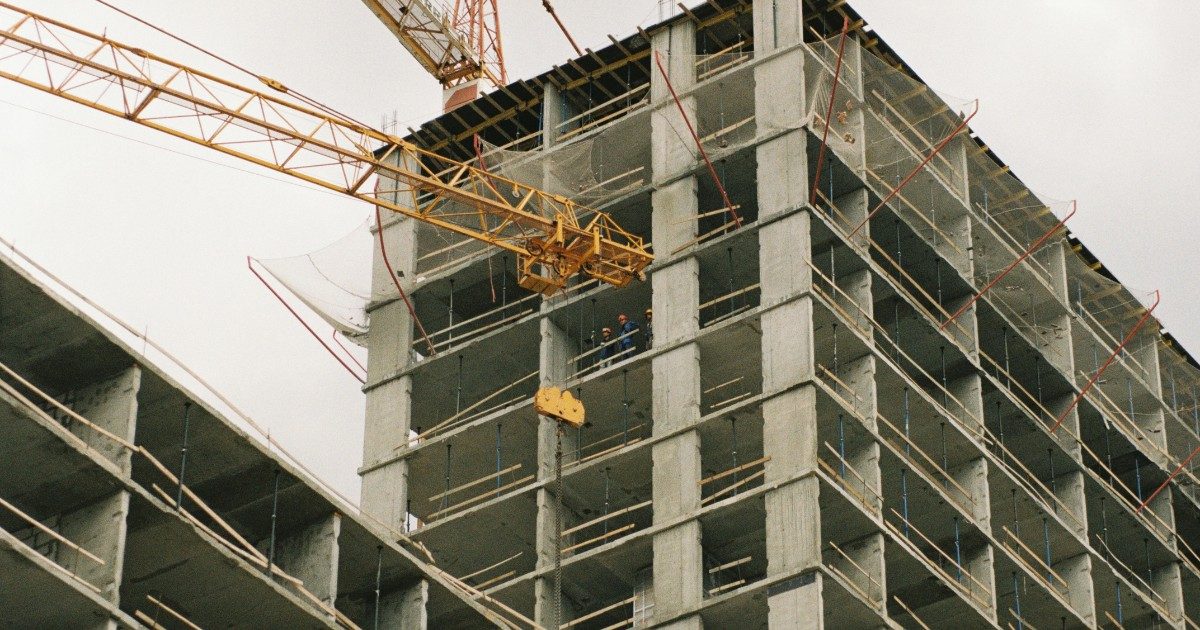 CMHC expects housing starts slowdown to continue toward year-end