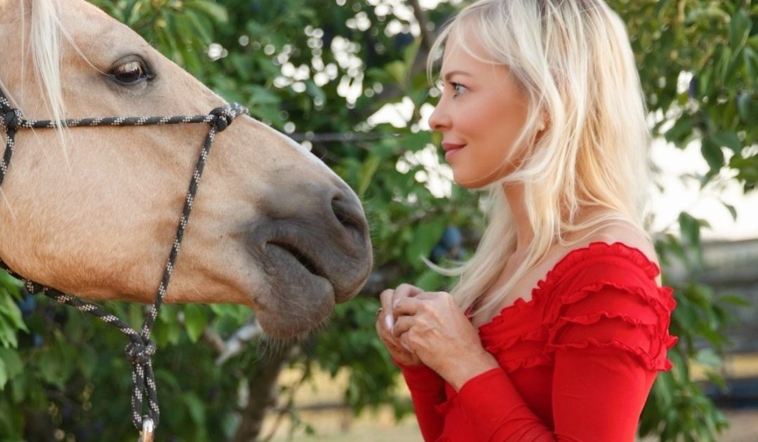 After chaotic wildfire rescues, Meagan Bucar builds app to save animal lives