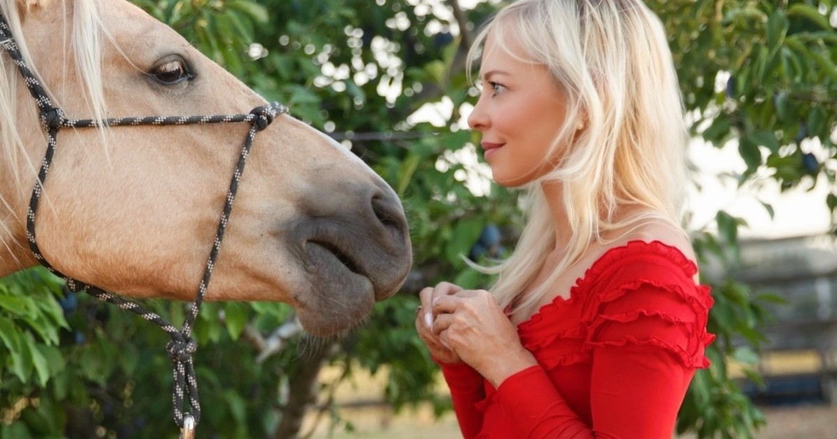 After chaotic wildfire rescues, Meagan Bucar builds app to save animal lives