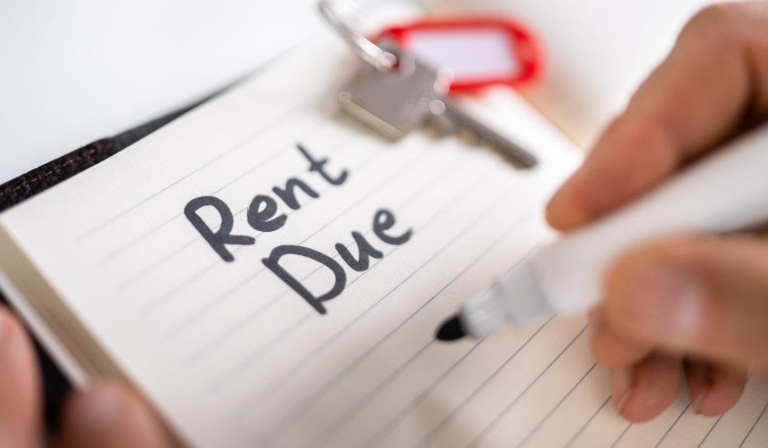 Why falling rents aren’t bringing relief to every tenant
