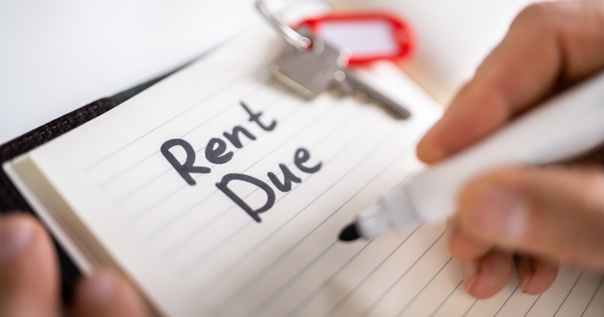 Why falling rents aren’t bringing relief to every tenant