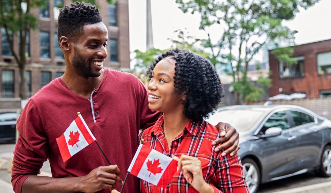 For newcomers, homeownership is a priority — and a challenge