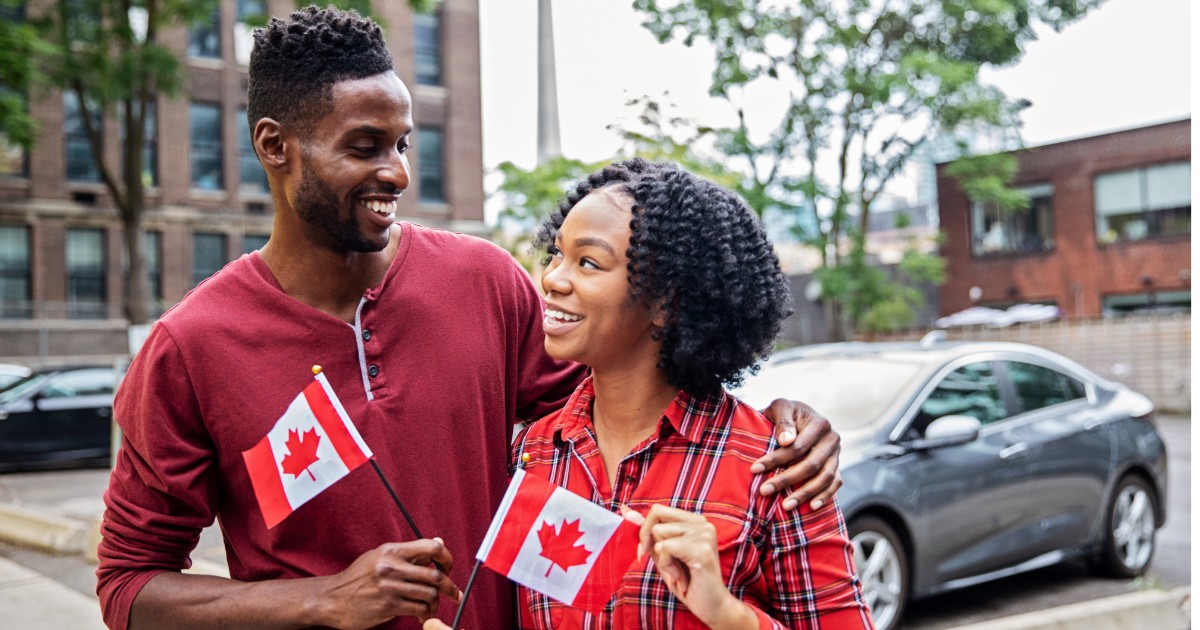 For newcomers, homeownership is a priority — and a challenge