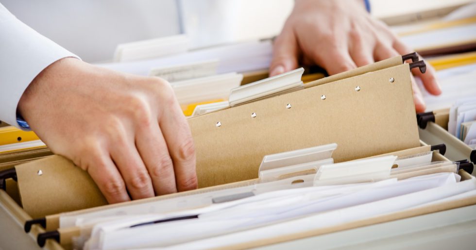 Financial Printable Register RECO’s annual financial reporting rules take effect: What brokerages ...