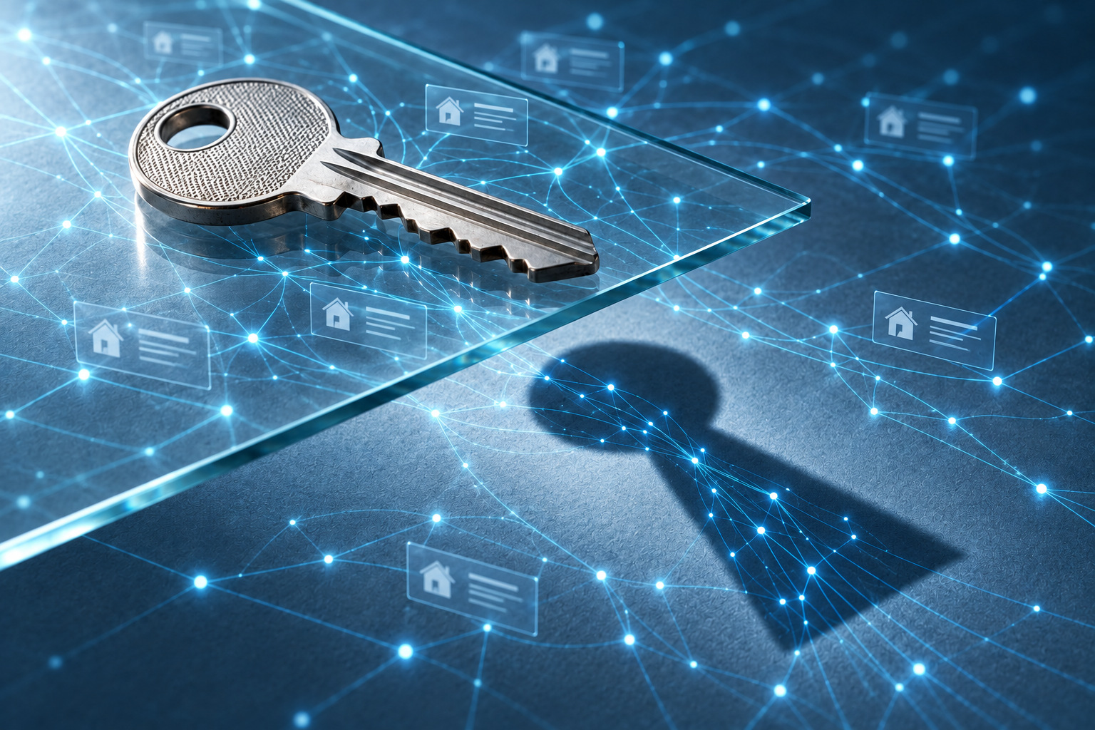 OPINION: The real story behind Open Real Estate isn’t technology. It’s control.