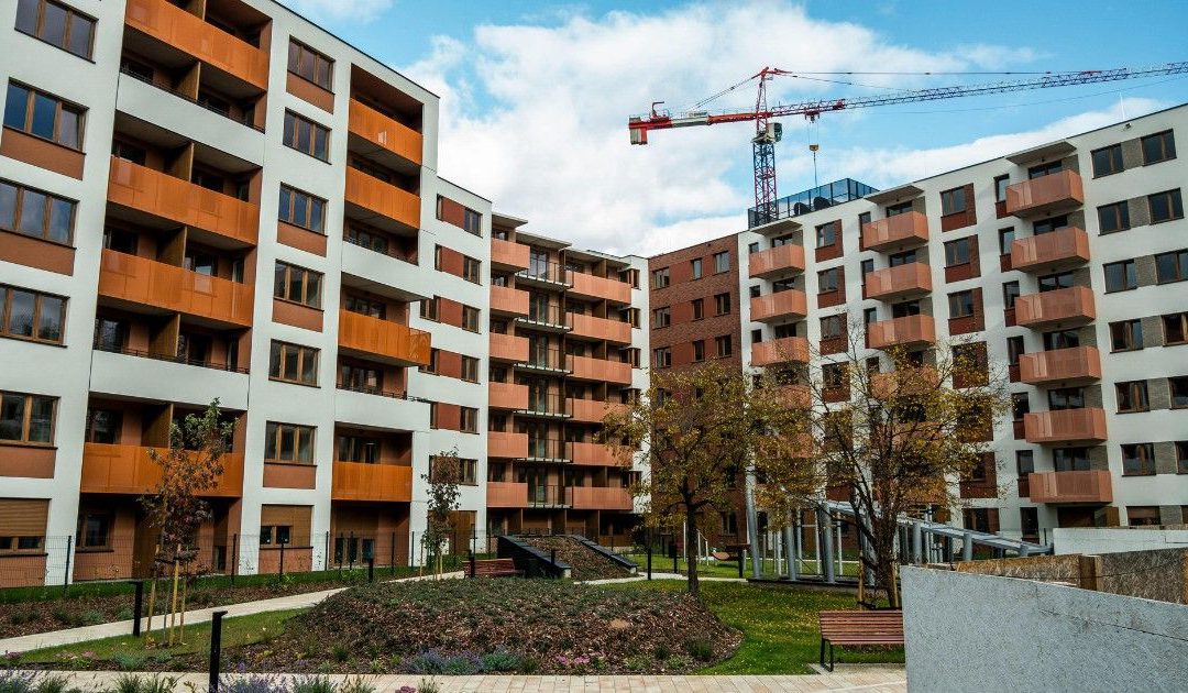 Canada added more people than previously thought. Why did rents still fall?