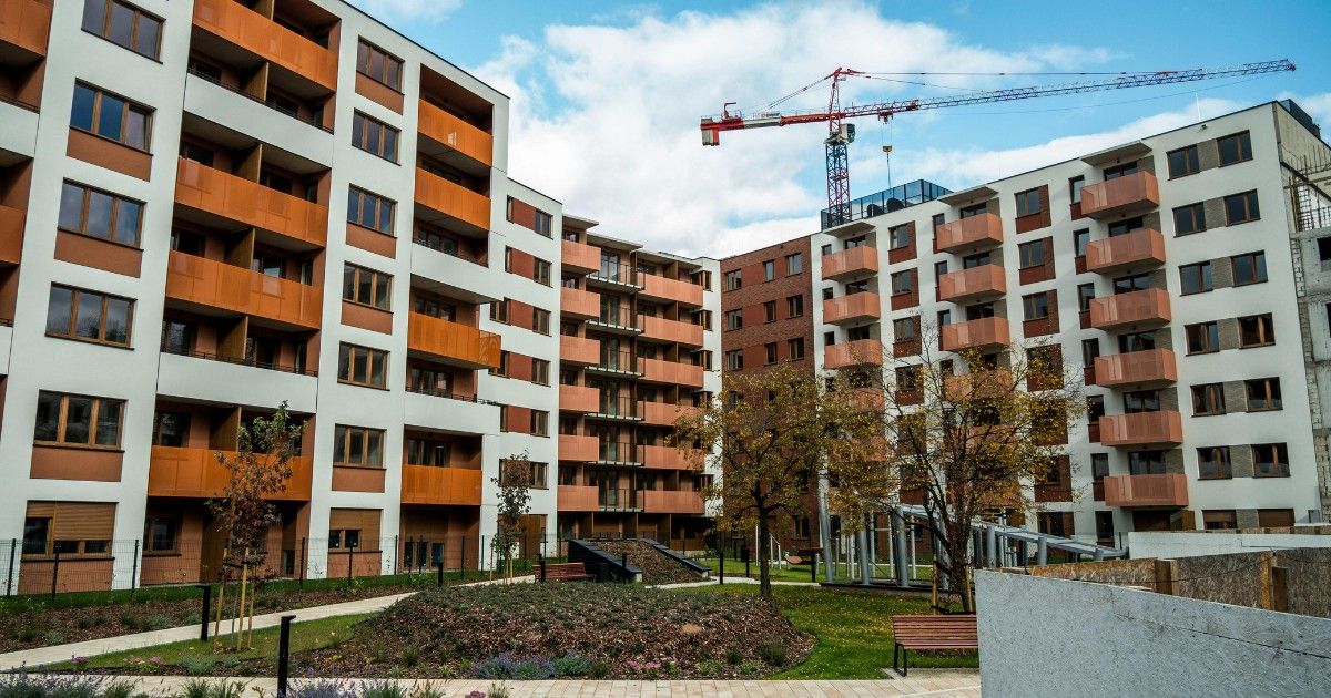 Canada added more people than previously thought. Why did rents still fall?