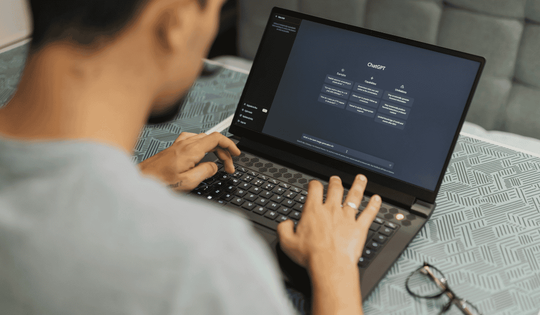 FOGLIATO: Feeling overwhelmed by AI? Start here