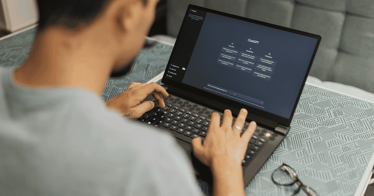 FOGLIATO: Feeling overwhelmed by AI? Start here