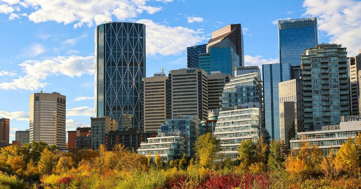 Detached homes buck Calgary’s September slowdown