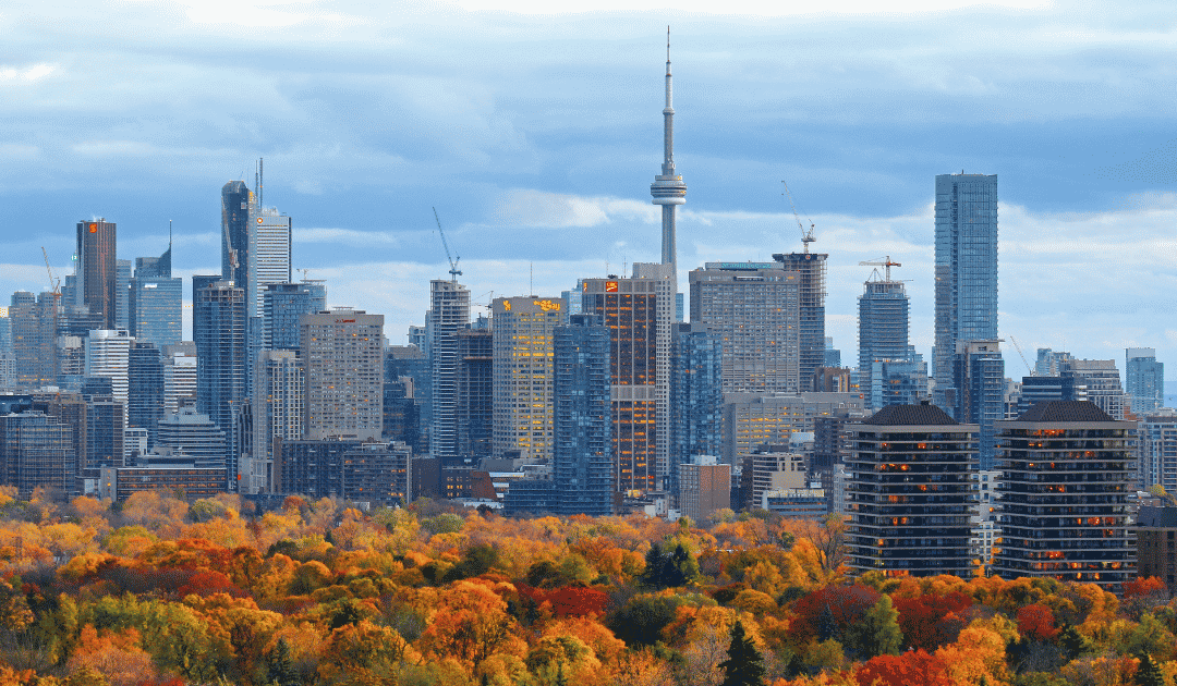 FOCH: GTA listings are falling faster than sales and prices are still slipping
