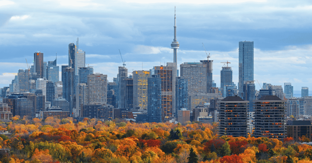 GTA listings are falling faster than sales and prices are still slipping