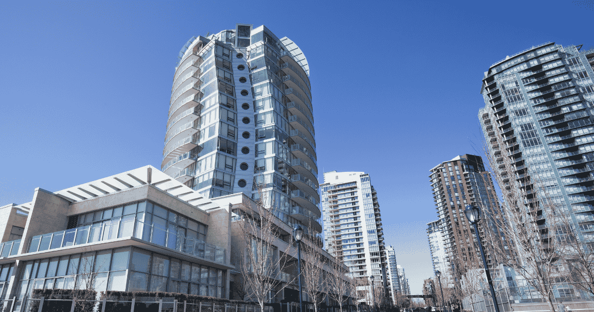 ‘They built and they built’: Luxury rental vacancies hit double digits, report says
