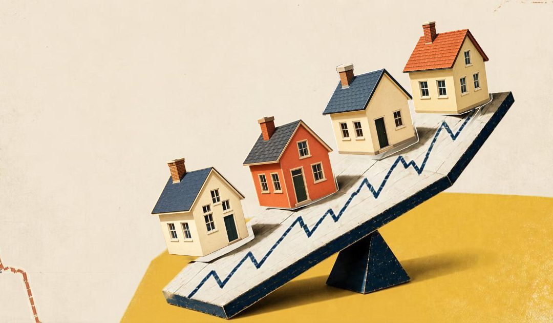 Canada’s housing recovery hit another setback in September: RBC