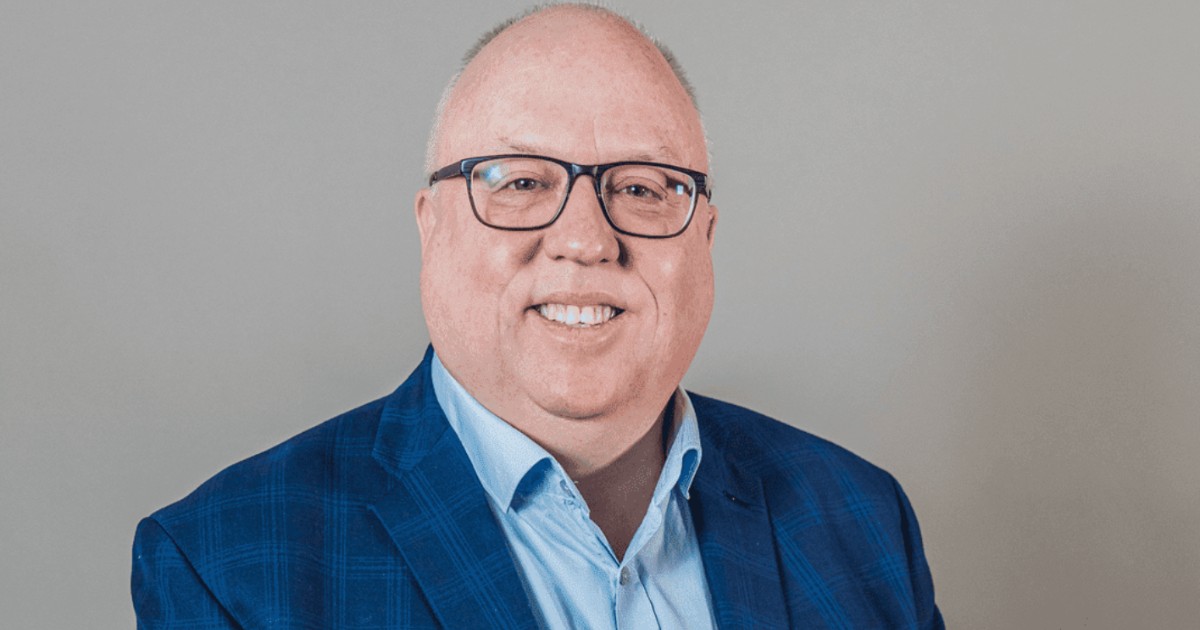 Jeff King out as CEO of Greater Vancouver Realtors