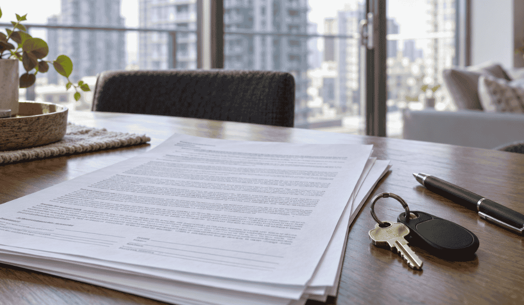 How one standard lease clause created a tenancy for life