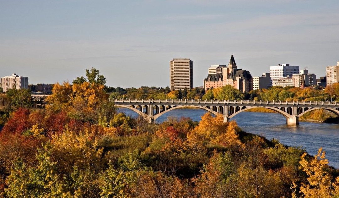 Saskatchewan housing supply improves, but remains 40 per cent below average