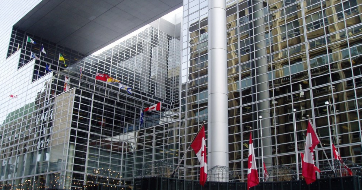 Federal Court of Appeal allows key claims in Sunderland commission lawsuit to proceed