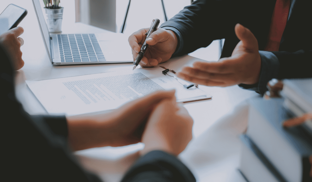 Selling your brokerage to your kids? Step down as broker of record first