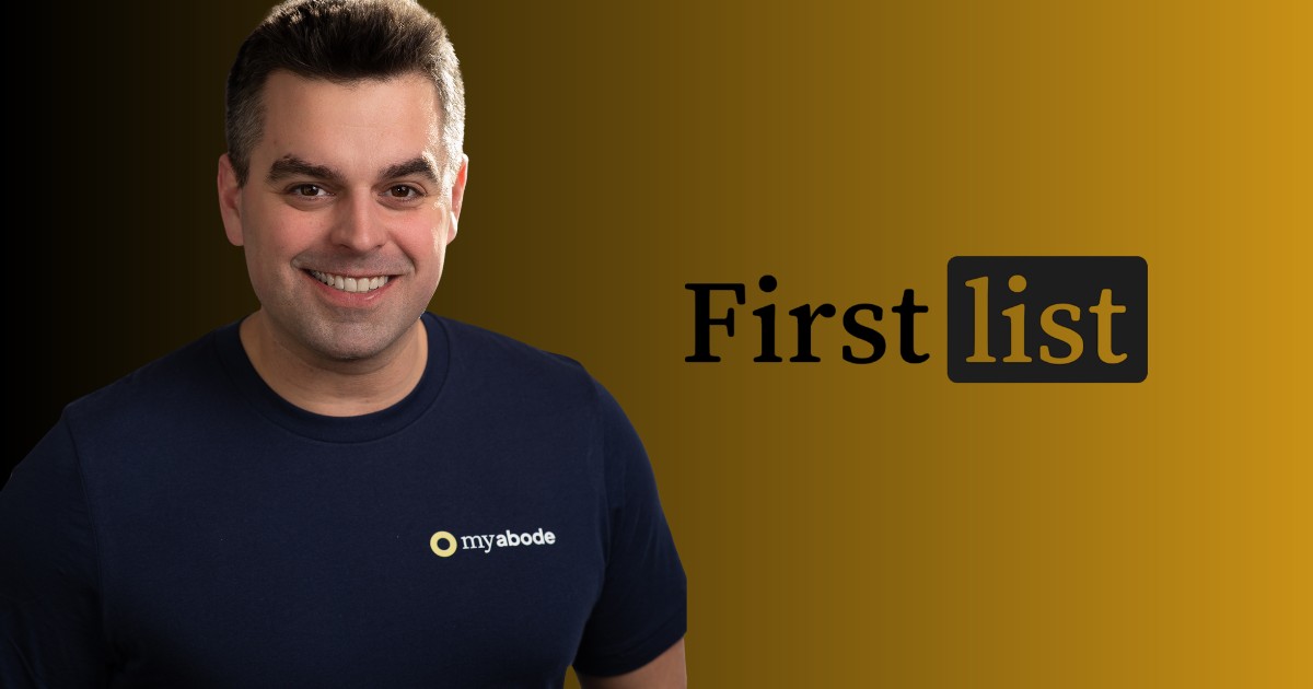 FirstList launches network to market listings before they go public