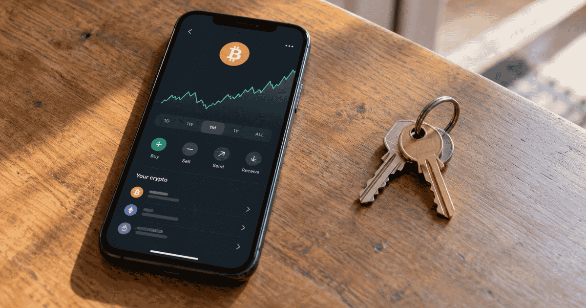 On Closer Inspection: Crypto for the rest of us