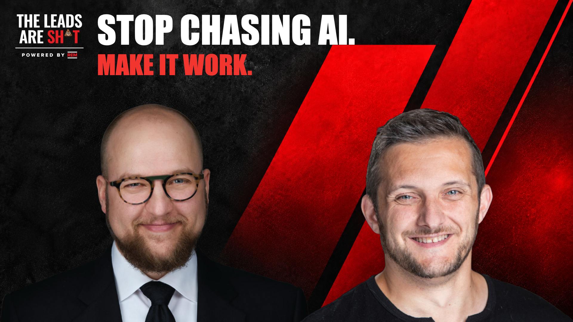 Your point of view is the part AI should not replace