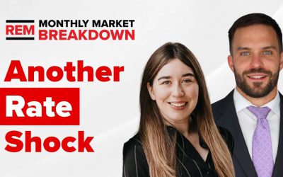 The Canadian real estate October 2026 market breakdown
