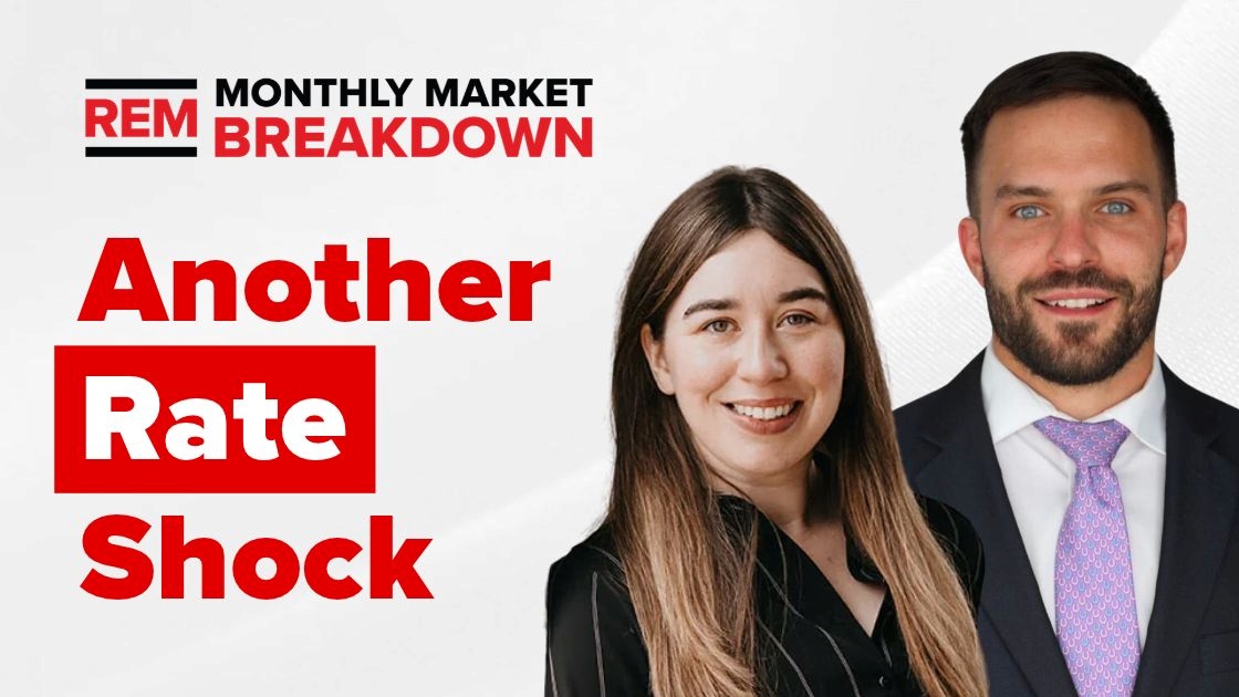 The Canadian real estate October 2026 market breakdown