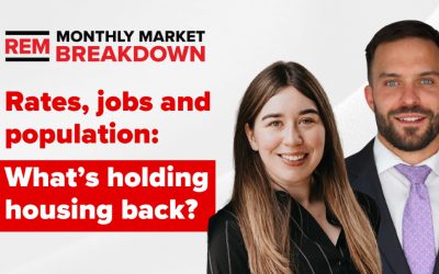 The Canadian real estate September 2026 market breakdown