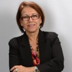 Maria Ricupero Whitfeld