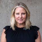 Sandra Kirkland