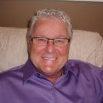 Dave Mandeville